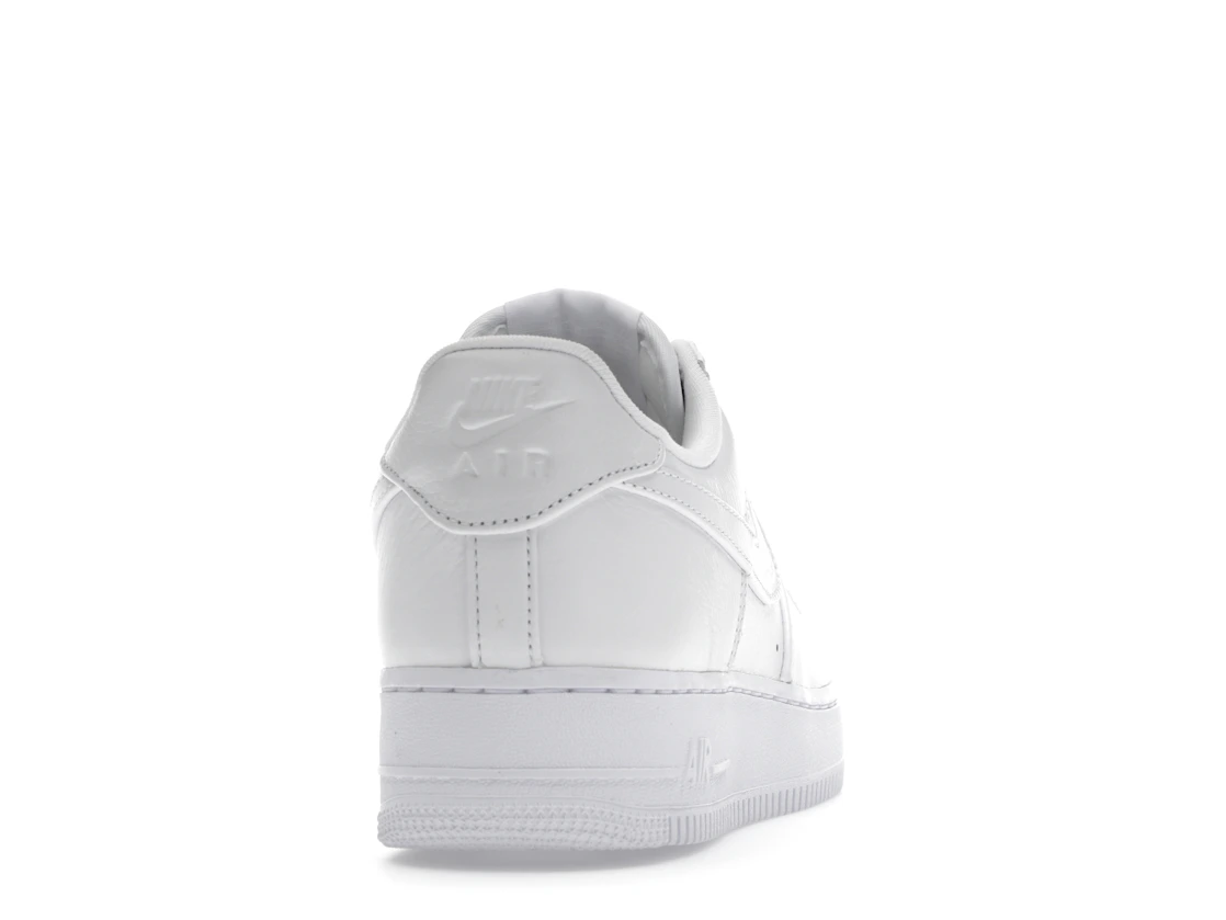 Vue 29 de Nike Air Force 1 Low Jason Voorhees