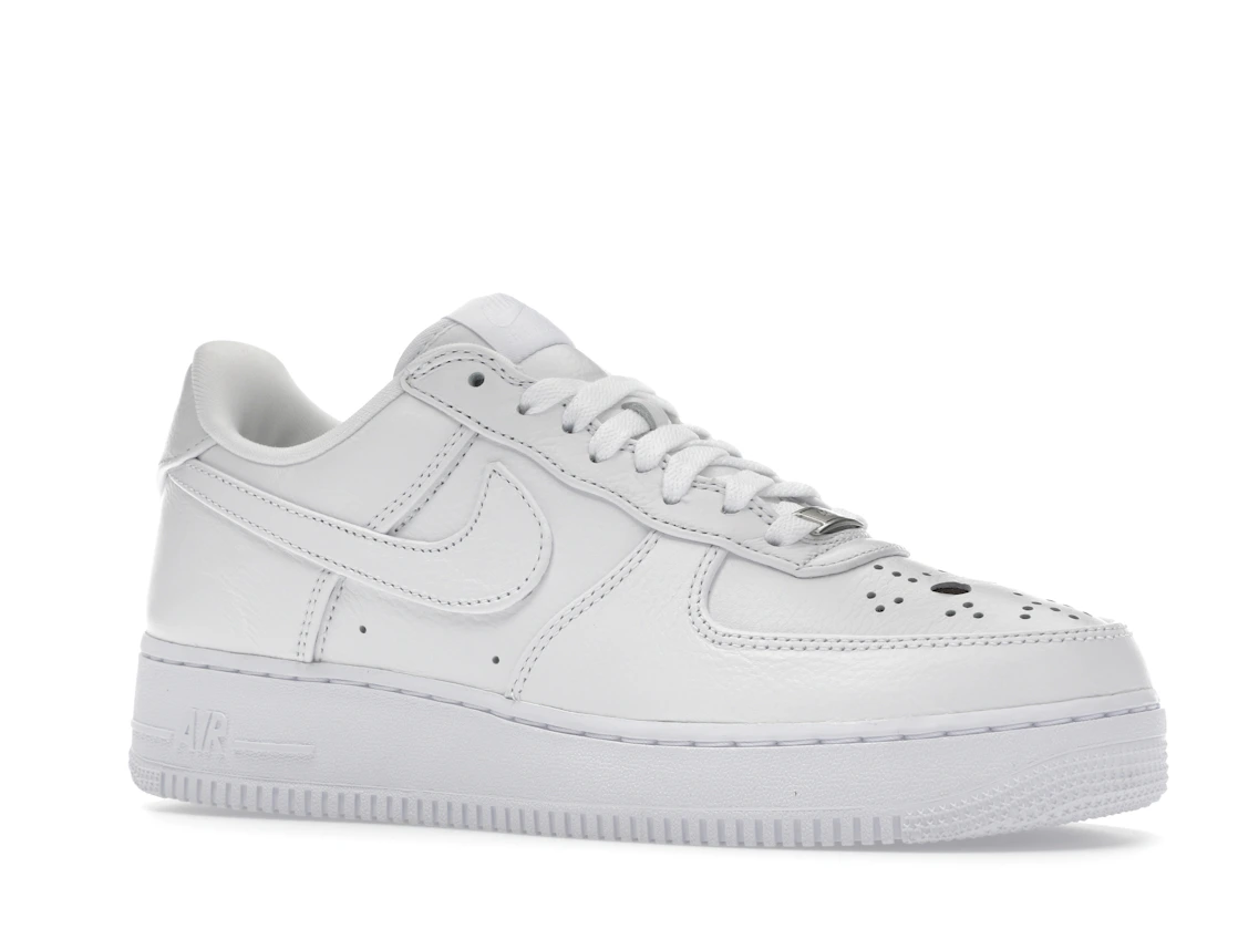 Vue 4 de Nike Air Force 1 Low Jason Voorhees