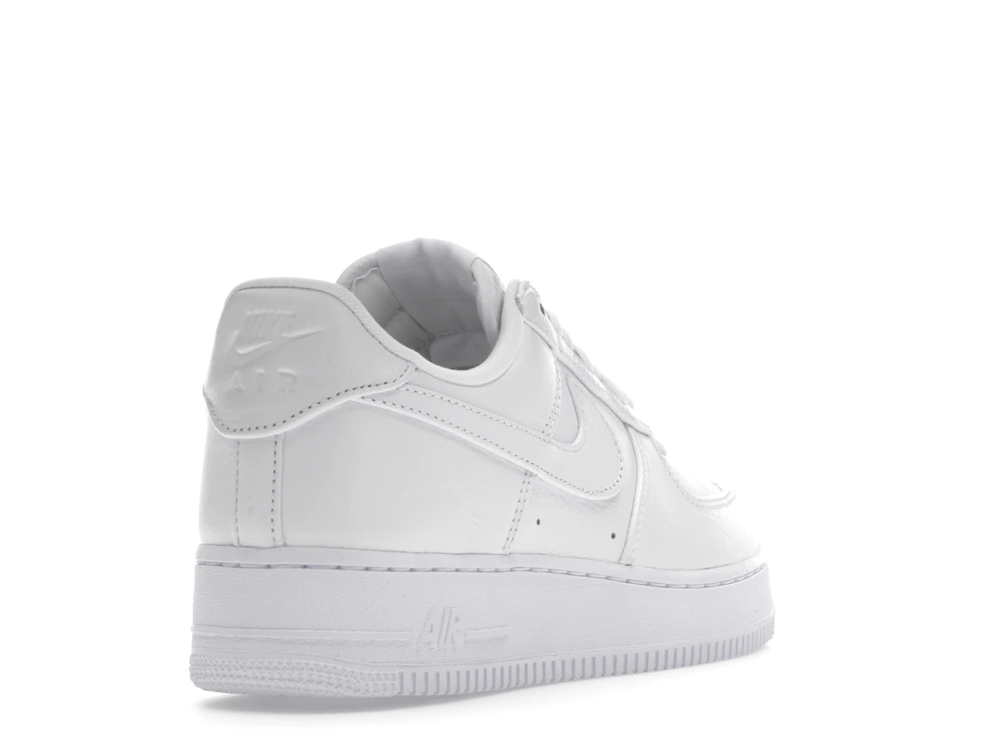 Vue 31 de Nike Air Force 1 Low Jason Voorhees