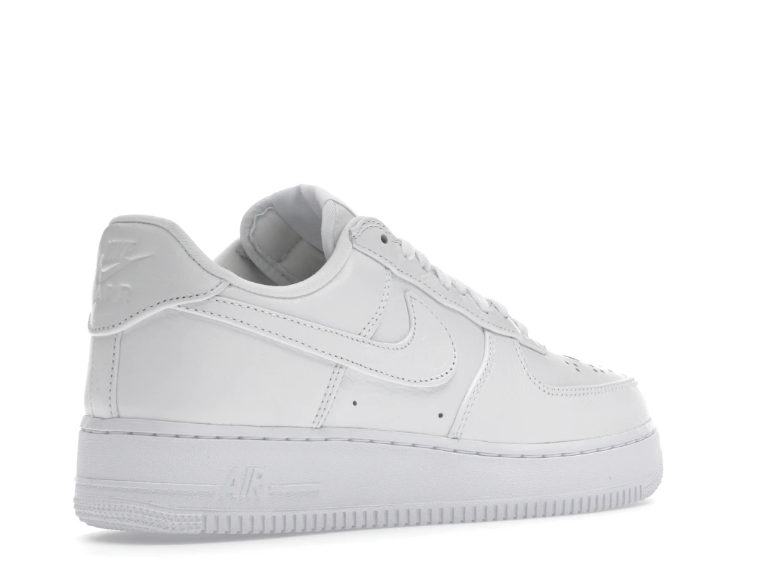 Vue 33 de Nike Air Force 1 Low Jason Voorhees