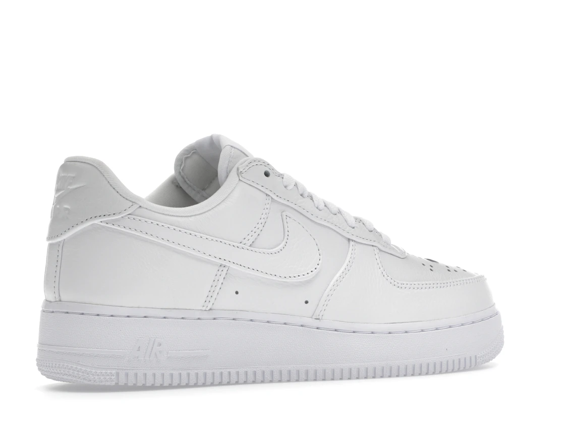 Vue 34 de Nike Air Force 1 Low Jason Voorhees