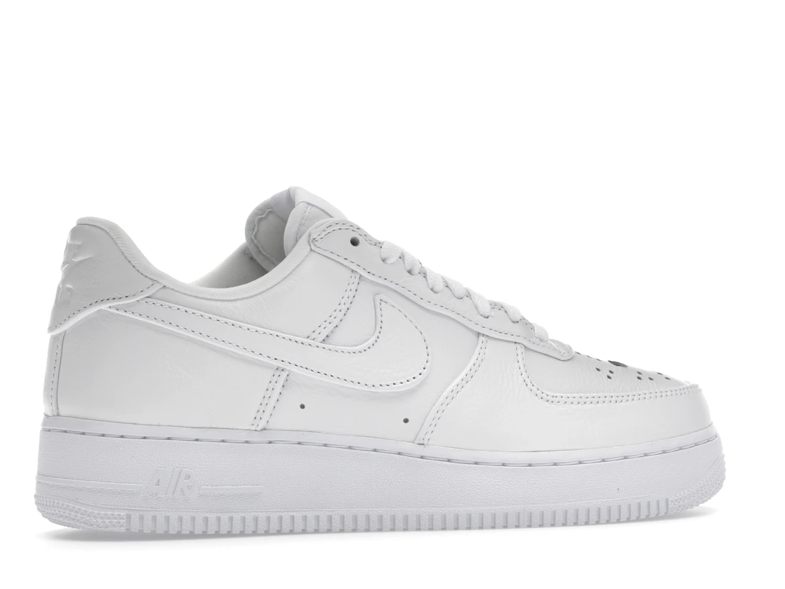 Vue 35 de Nike Air Force 1 Low Jason Voorhees