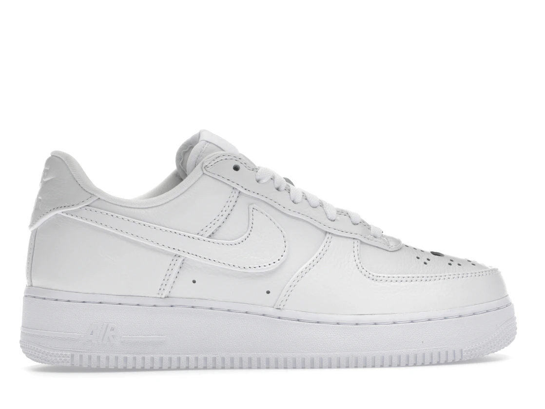 Vue 36 de Nike Air Force 1 Low Jason Voorhees