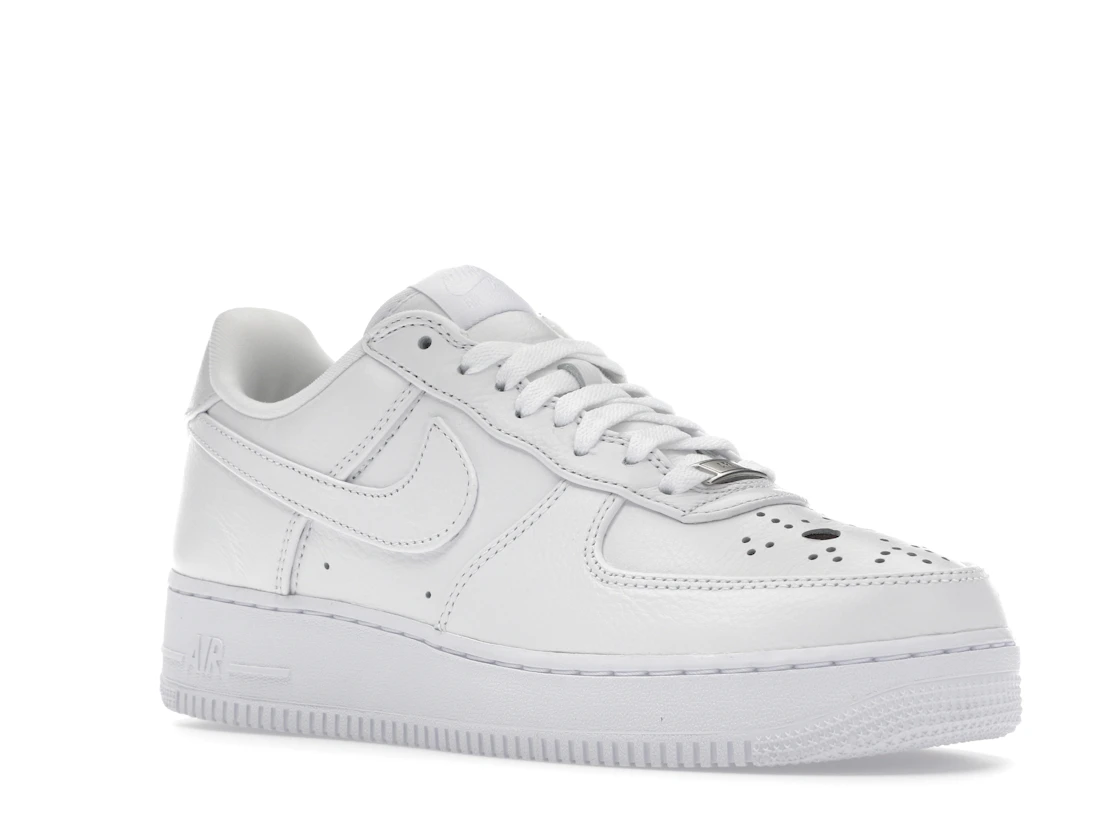 Vue 5 de Nike Air Force 1 Low Jason Voorhees