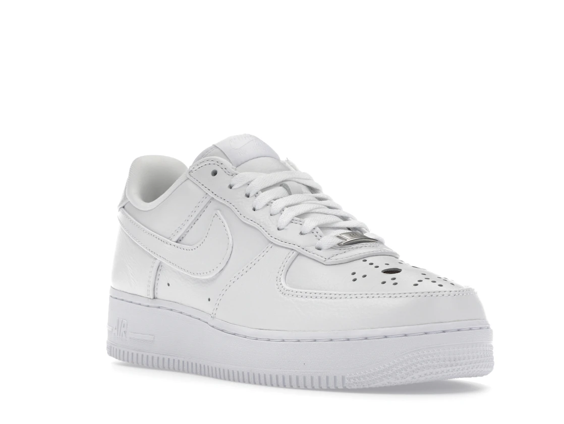 Vue 6 de Nike Air Force 1 Low Jason Voorhees