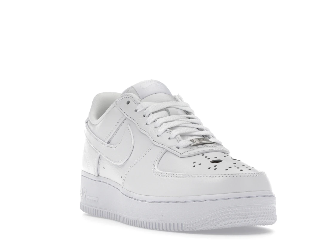 Vue 7 de Nike Air Force 1 Low Jason Voorhees
