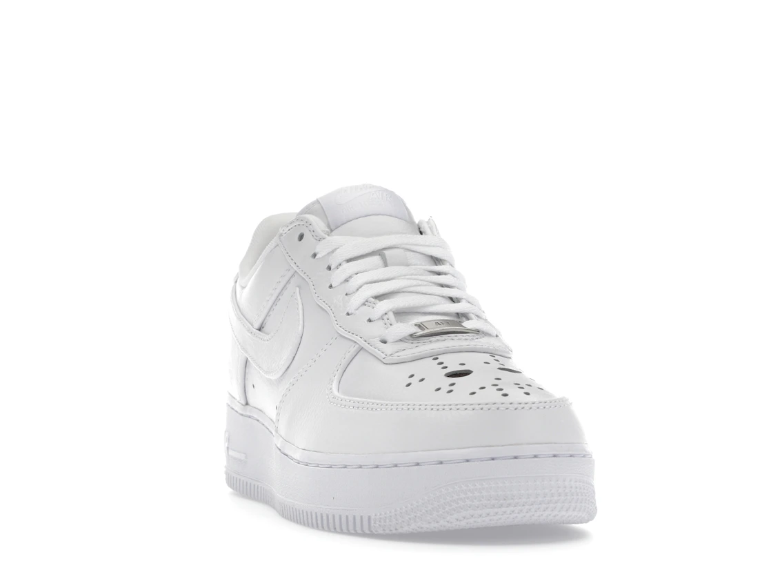 Vue 8 de Nike Air Force 1 Low Jason Voorhees