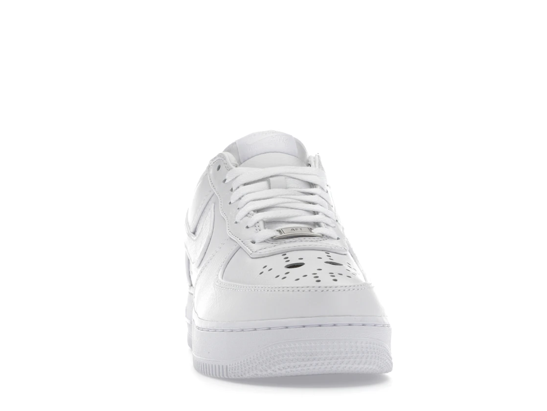 Vue 9 de Nike Air Force 1 Low Jason Voorhees
