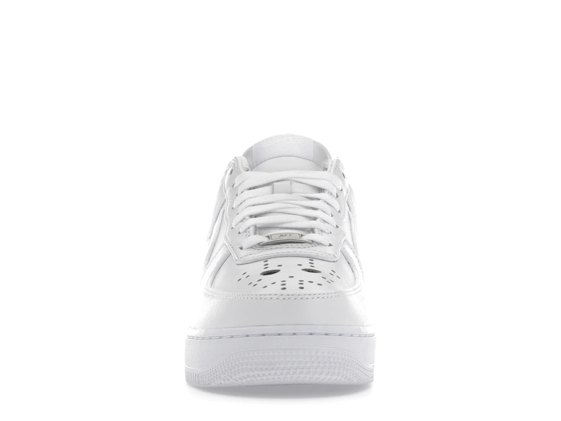 Vue 10 de Nike Air Force 1 Low Jason Voorhees