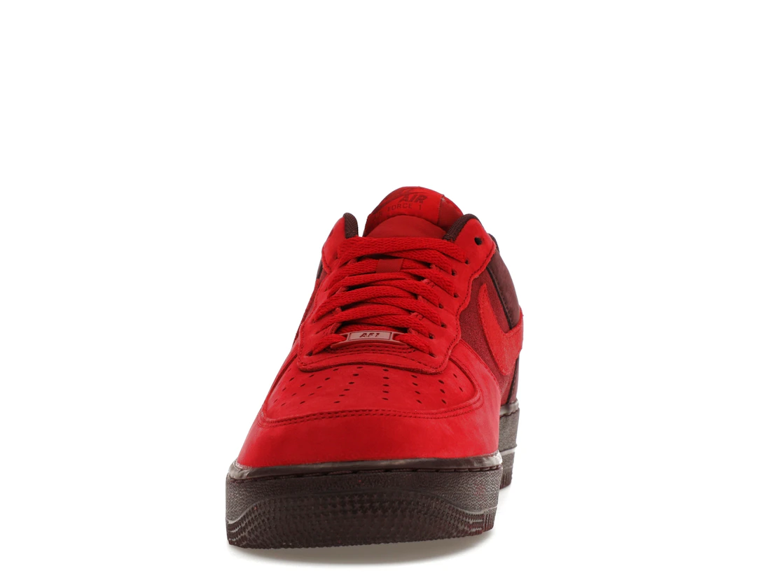 Vue 11 de Nike Air Force 1 Low Layers of Love