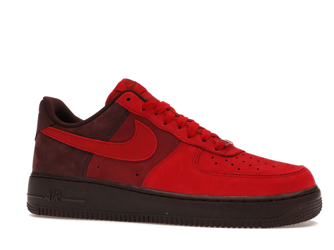 Vue 3 de Nike Air Force 1 Low Layers of Love
