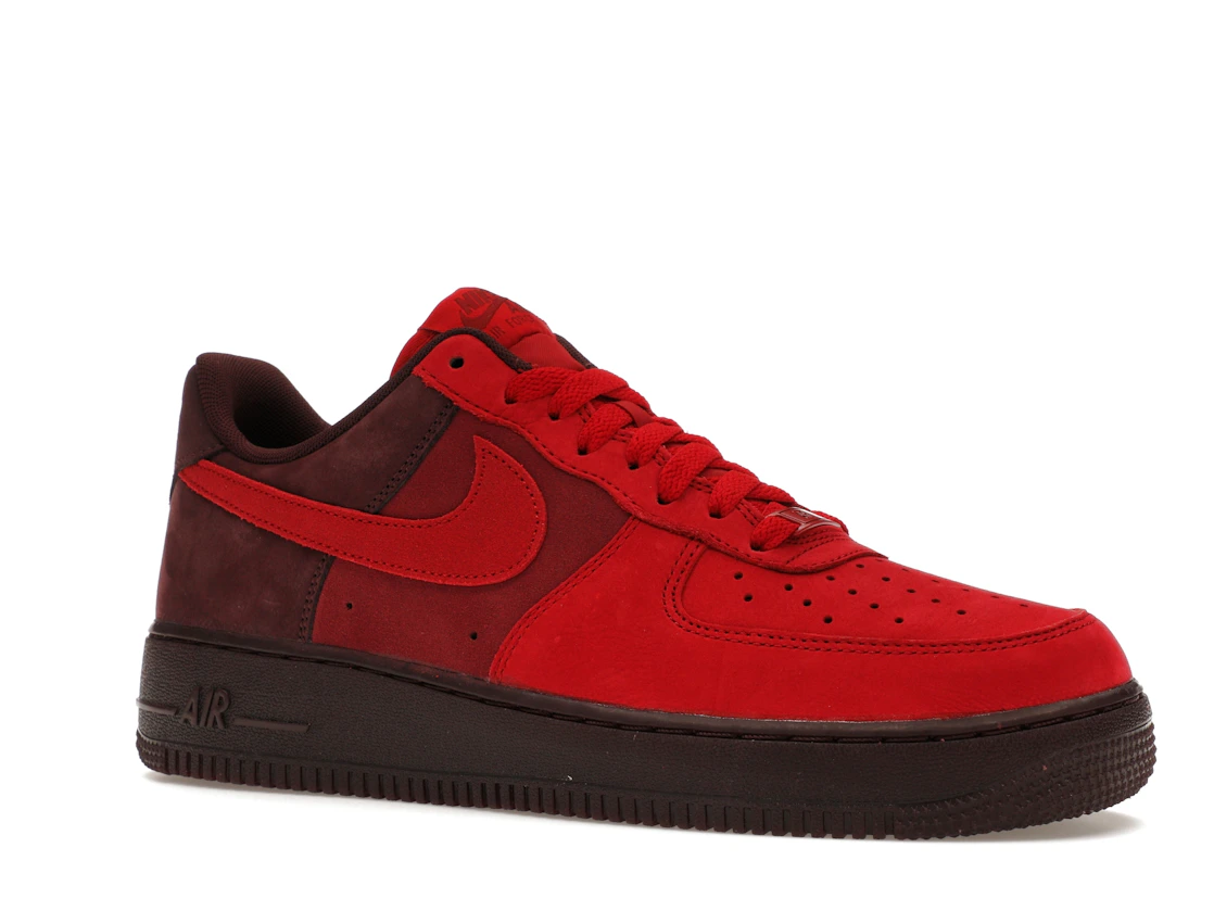 Vue 4 de Nike Air Force 1 Low Layers of Love