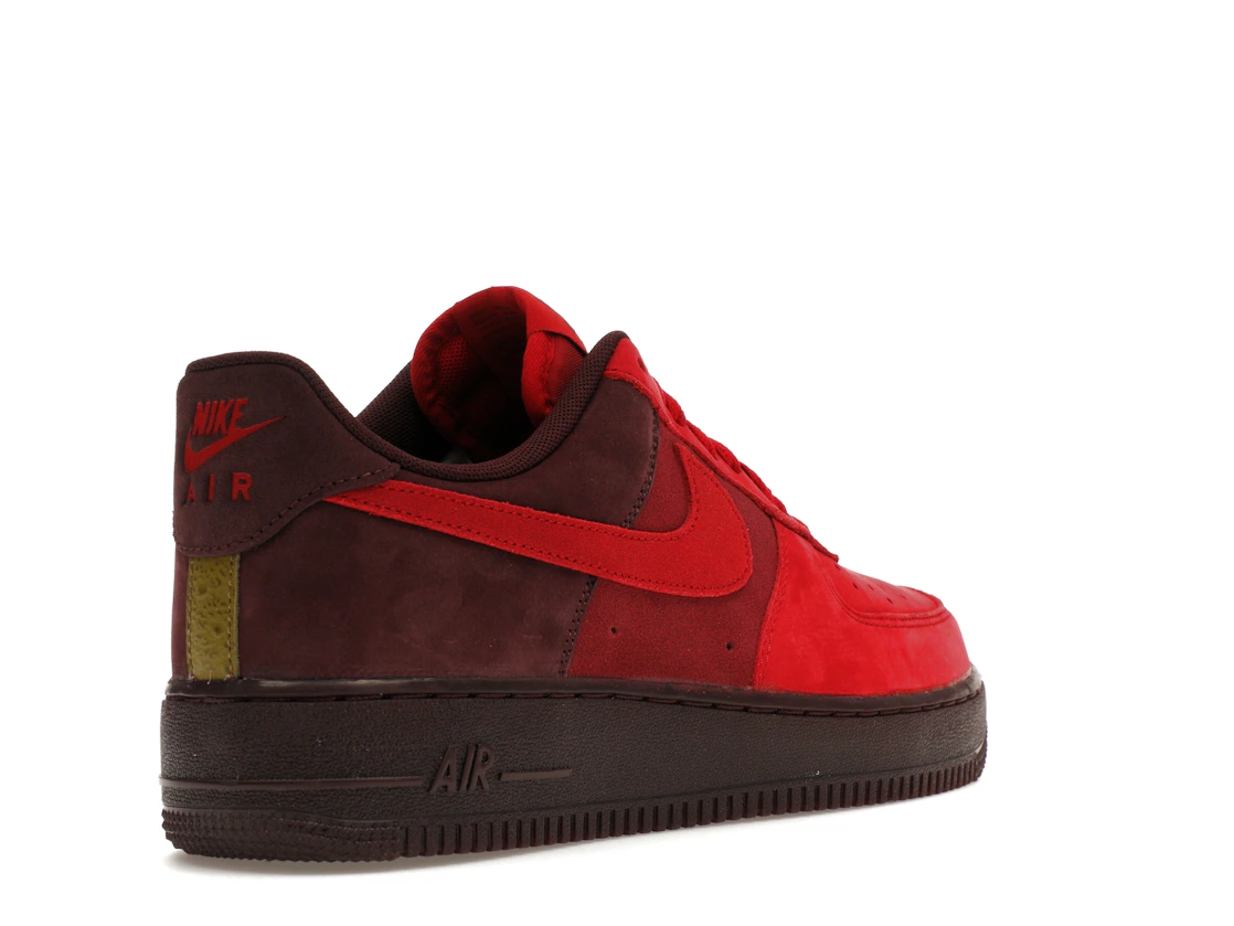 Vue 32 de Nike Air Force 1 Low Layers of Love