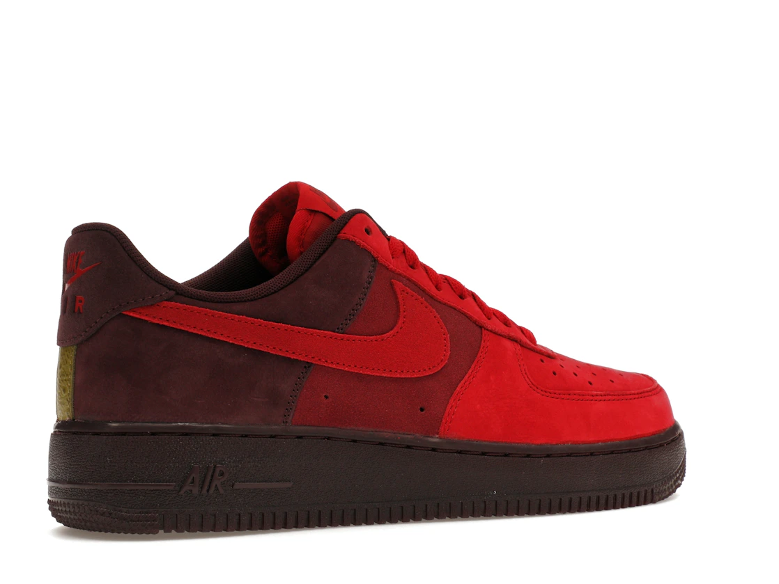 Vue 34 de Nike Air Force 1 Low Layers of Love