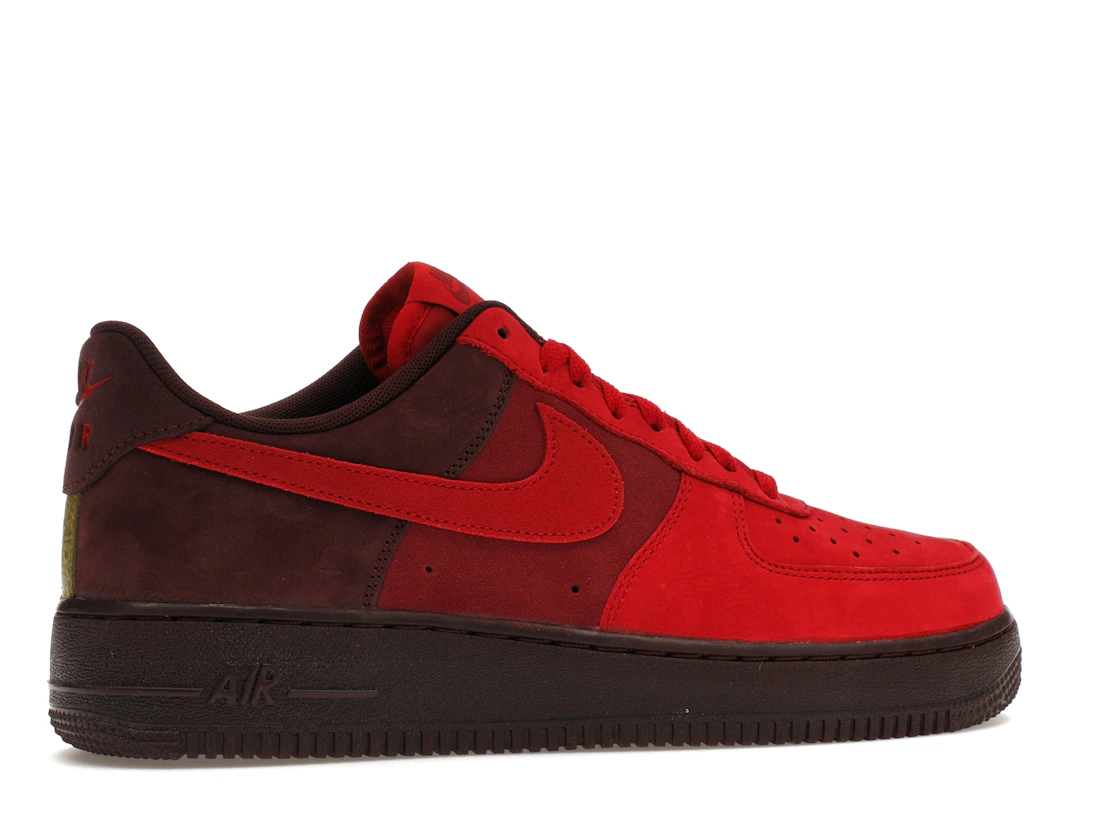 Vue 35 de Nike Air Force 1 Low Layers of Love