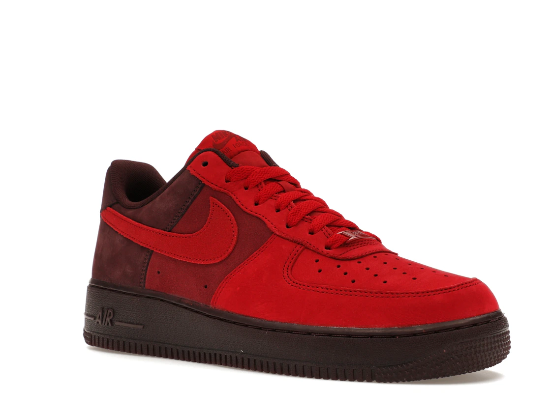 Vue 5 de Nike Air Force 1 Low Layers of Love