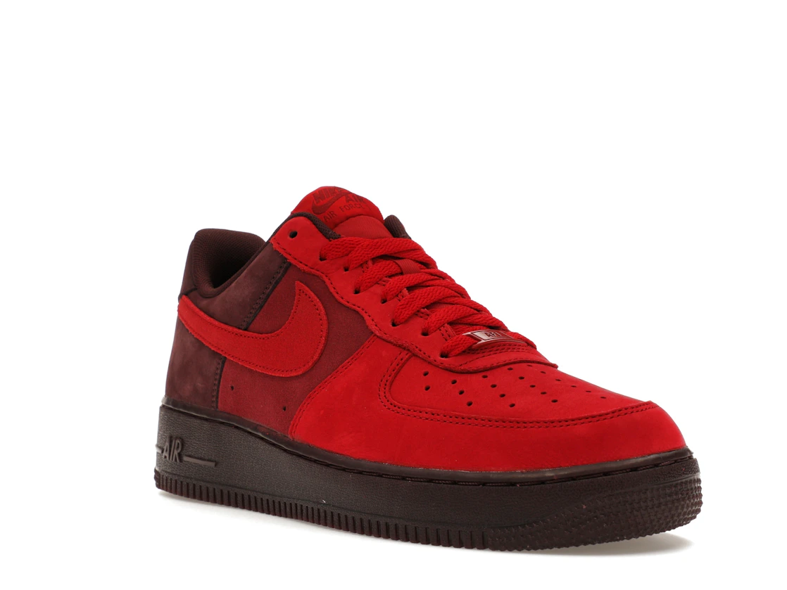 Vue 6 de Nike Air Force 1 Low Layers of Love