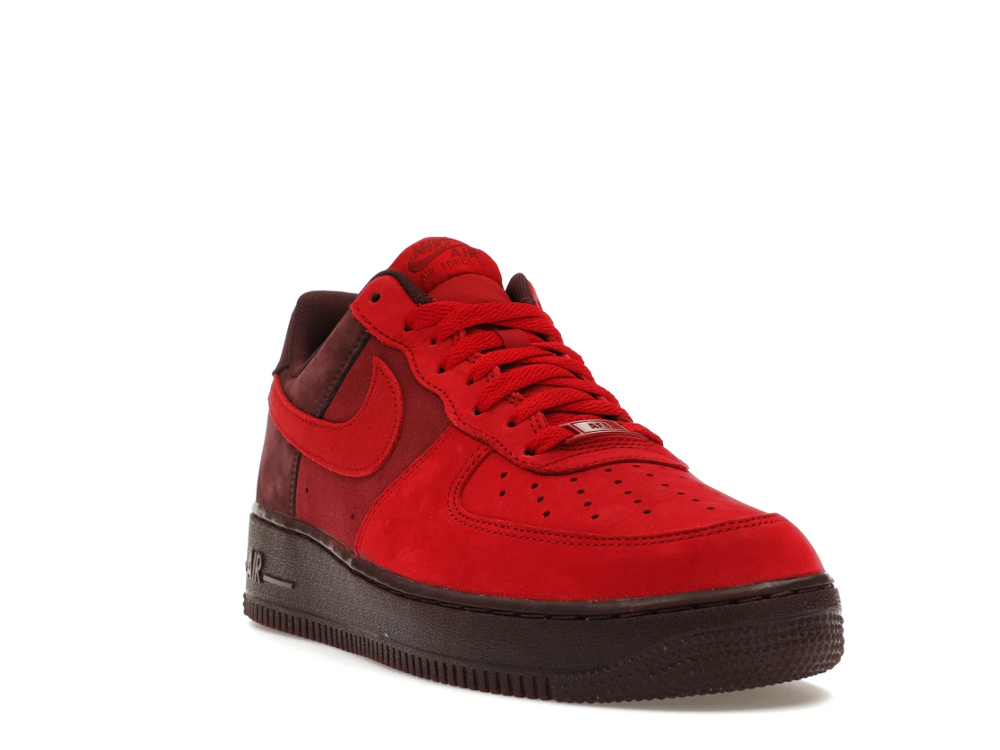 Vue 7 de Nike Air Force 1 Low Layers of Love
