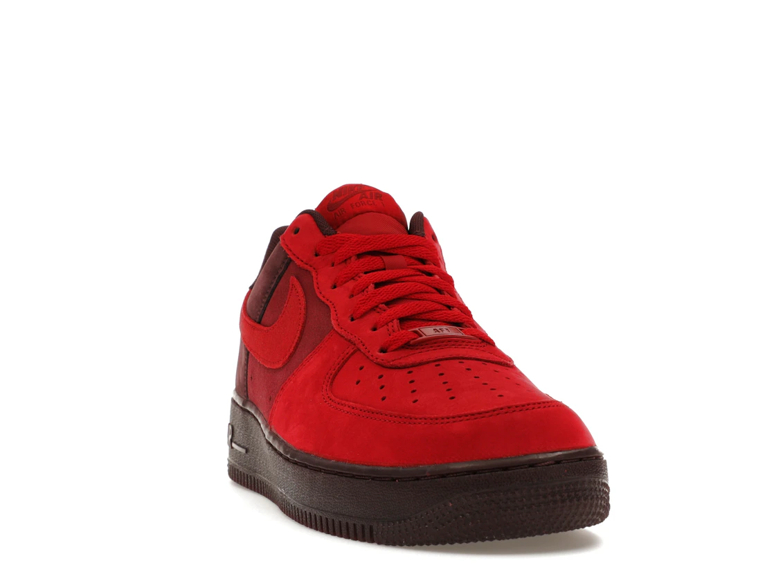 Vue 8 de Nike Air Force 1 Low Layers of Love