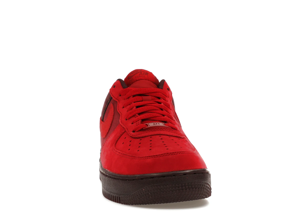 Vue 9 de Nike Air Force 1 Low Layers of Love