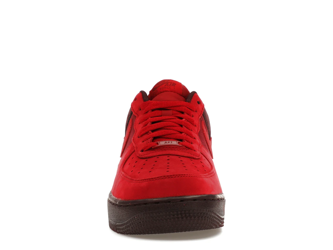 Vue 10 de Nike Air Force 1 Low Layers of Love