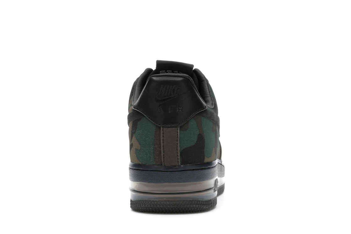 Vue 28 de Nike Air Force 1 Low Max Air VT Camo
