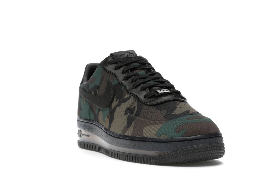Vue 7 de Nike Air Force 1 Low Max Air VT Camo