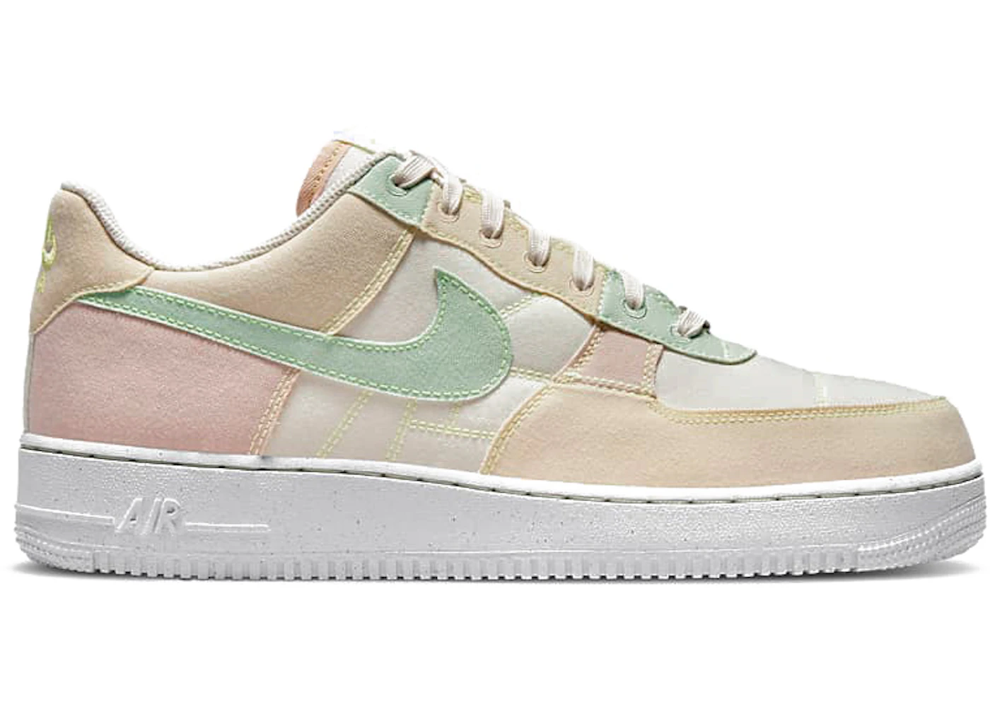 Nike Air Force 1 Low Next Nature Phantom Seafoam