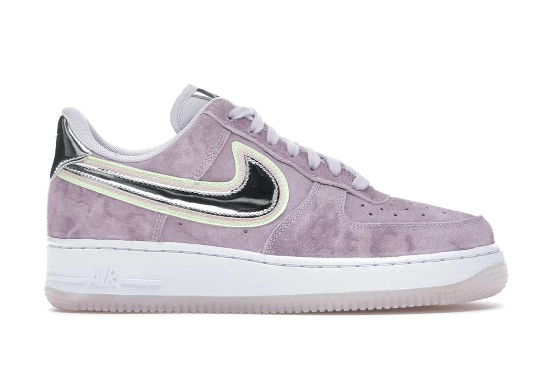 Vue 1 de Nike Air Force 1 Low P(HER)SPECTIVE 