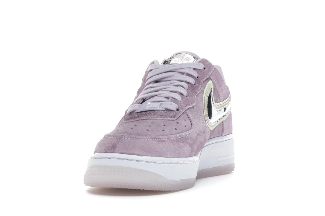 Vue 12 de Nike Air Force 1 Low P(HER)SPECTIVE 