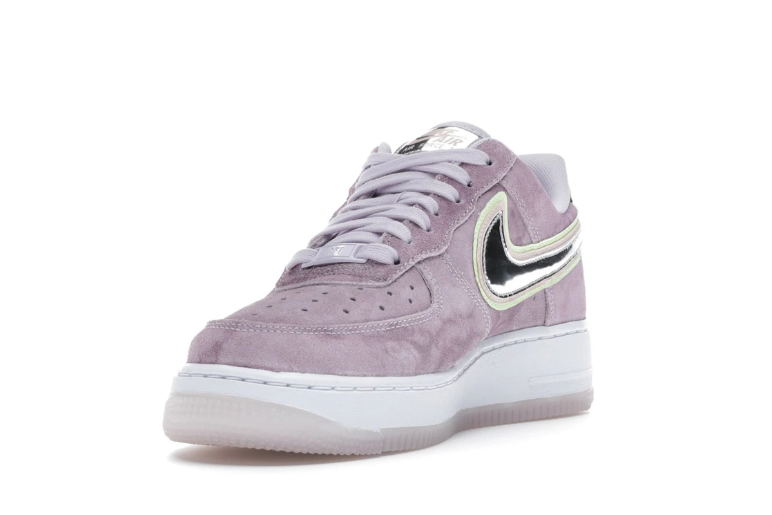 Vue 13 de Nike Air Force 1 Low P(HER)SPECTIVE 