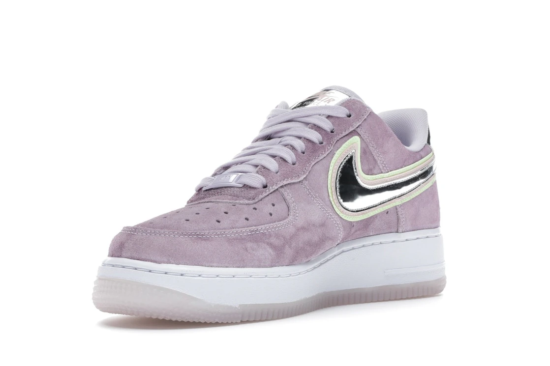 Vue 14 de Nike Air Force 1 Low P(HER)SPECTIVE 