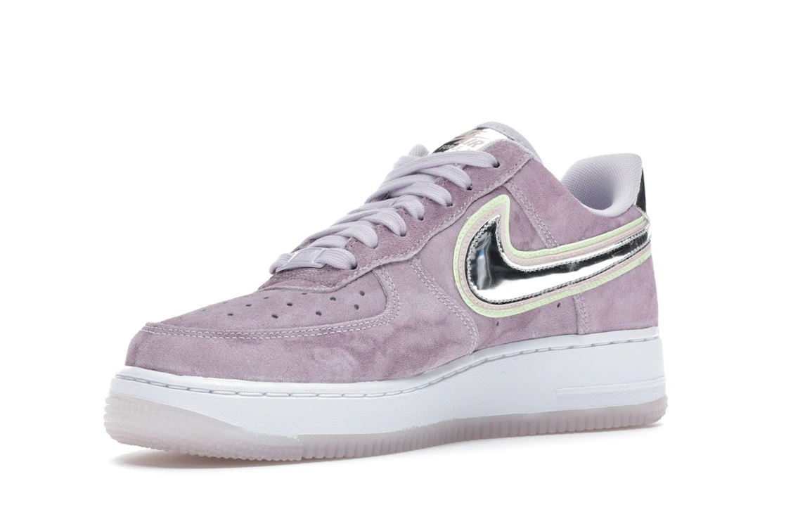 Vue 15 de Nike Air Force 1 Low P(HER)SPECTIVE 