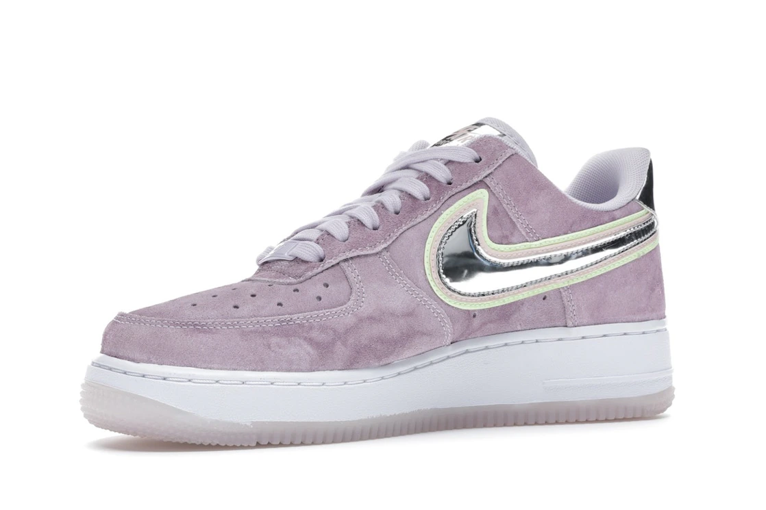 Vue 16 de Nike Air Force 1 Low P(HER)SPECTIVE 