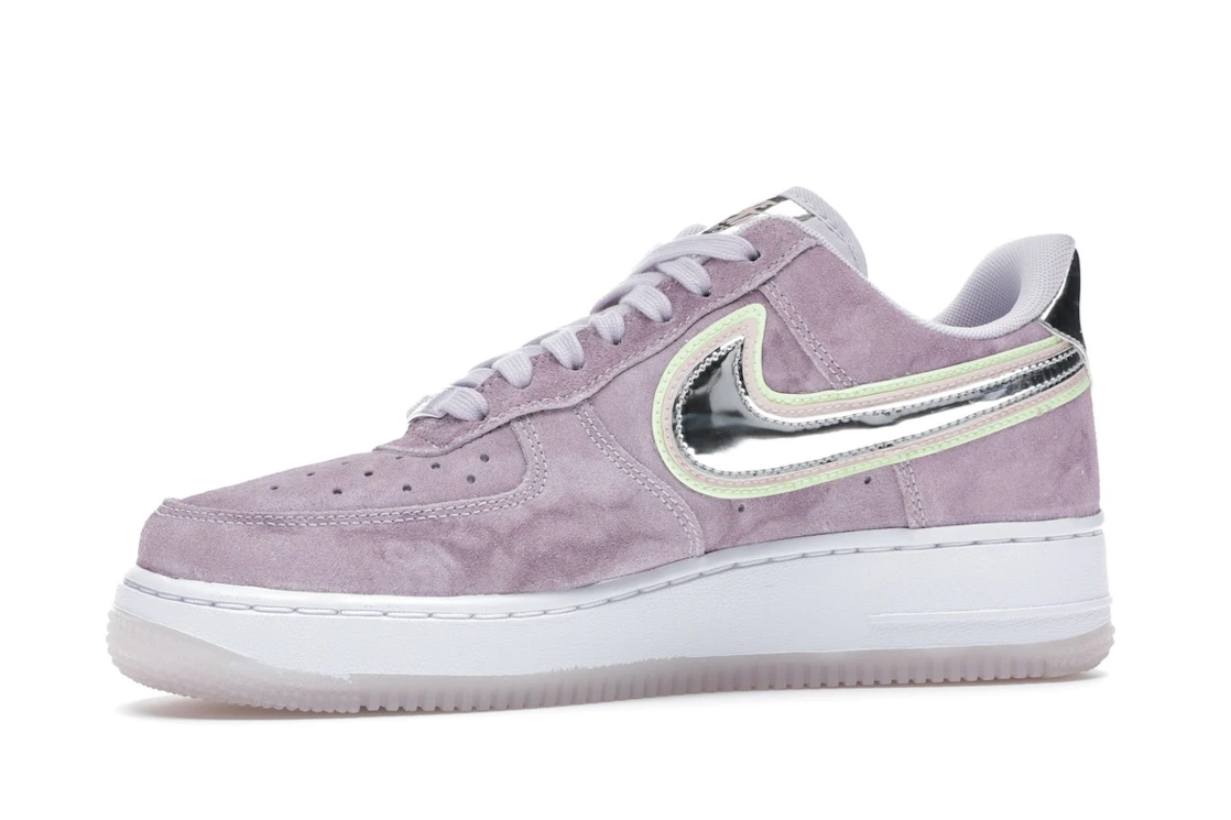 Vue 17 de Nike Air Force 1 Low P(HER)SPECTIVE 