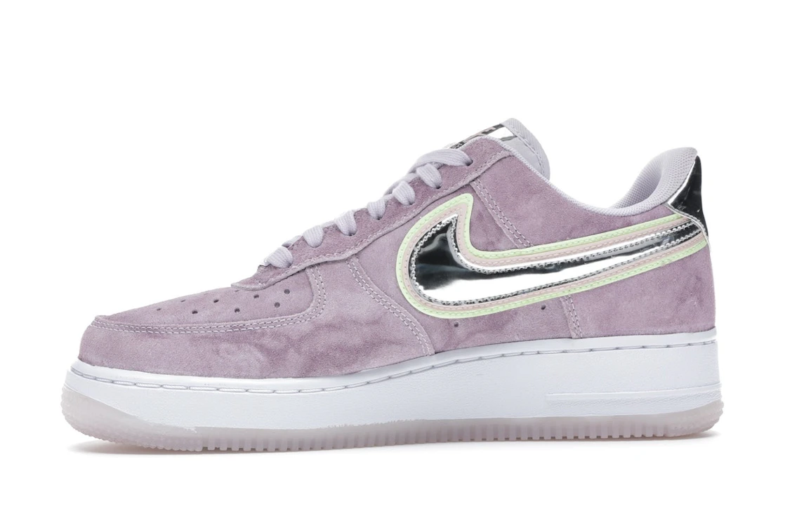 Vue 18 de Nike Air Force 1 Low P(HER)SPECTIVE 