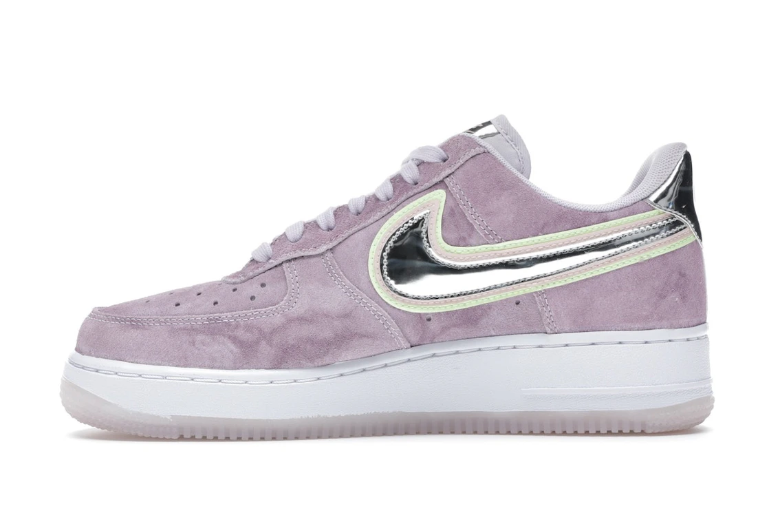 Vue 19 de Nike Air Force 1 Low P(HER)SPECTIVE 