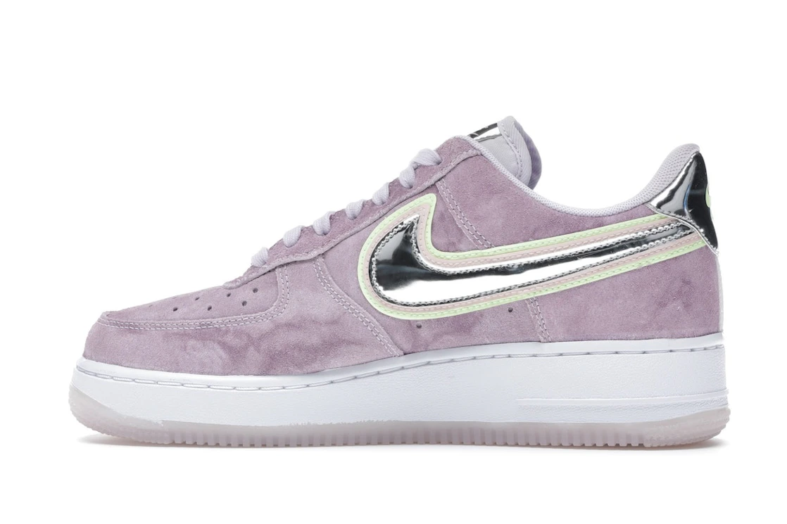 Vue 20 de Nike Air Force 1 Low P(HER)SPECTIVE 