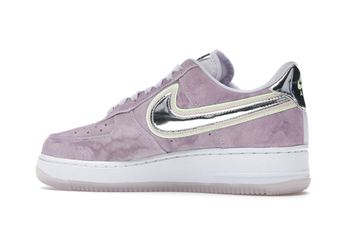 Vue 21 de Nike Air Force 1 Low P(HER)SPECTIVE 