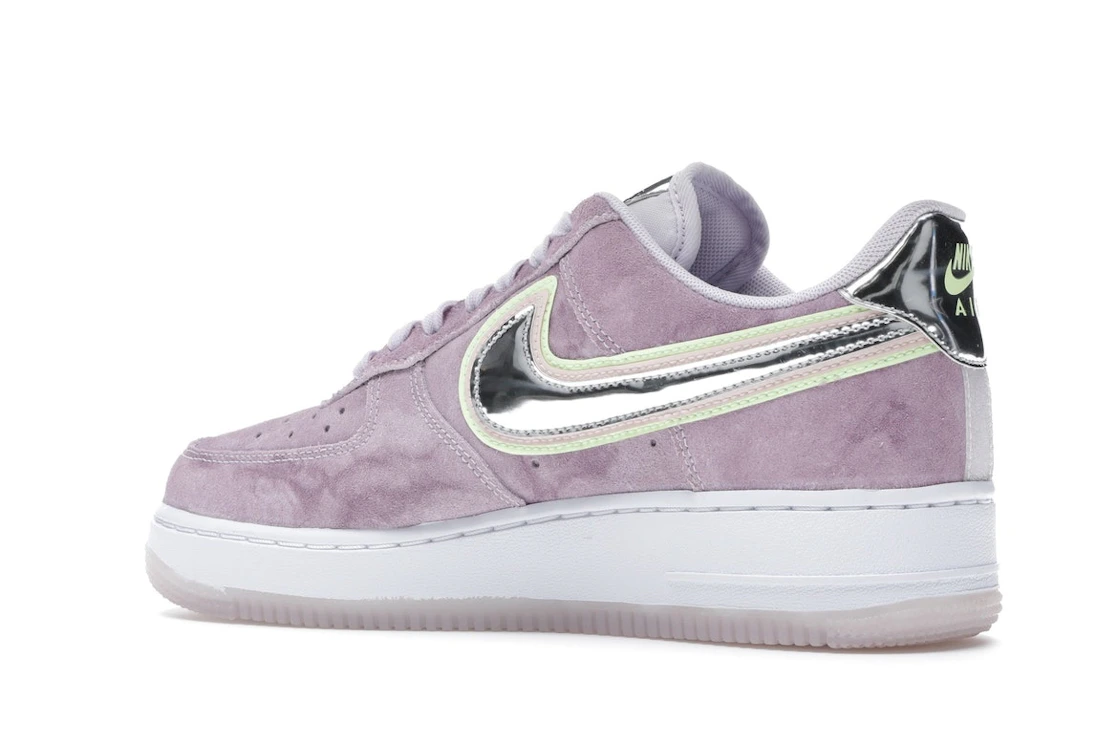 Vue 22 de Nike Air Force 1 Low P(HER)SPECTIVE 