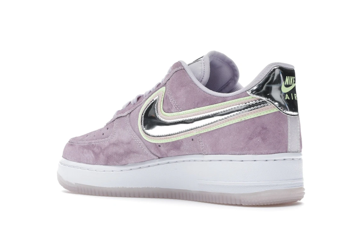 Vue 23 de Nike Air Force 1 Low P(HER)SPECTIVE 