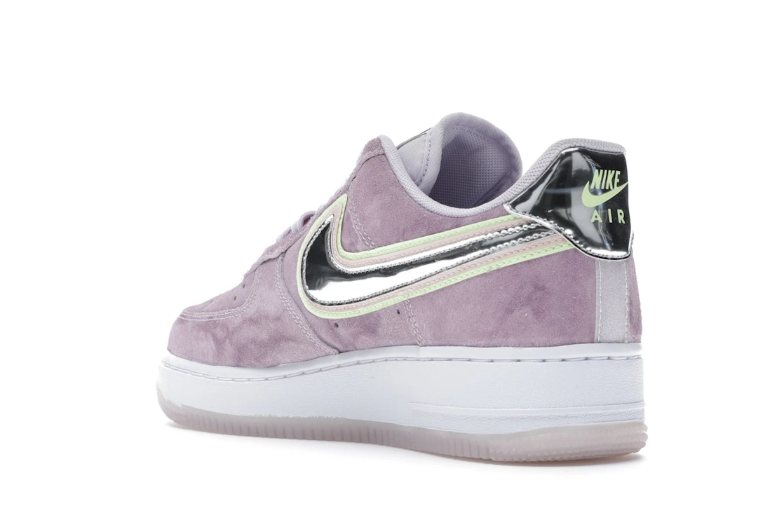 Vue 24 de Nike Air Force 1 Low P(HER)SPECTIVE 