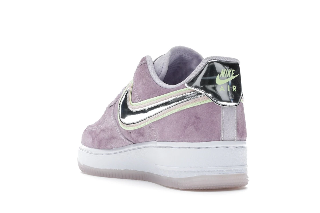 Vue 25 de Nike Air Force 1 Low P(HER)SPECTIVE 