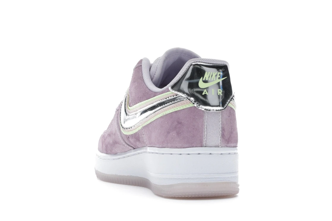 Vue 26 de Nike Air Force 1 Low P(HER)SPECTIVE 