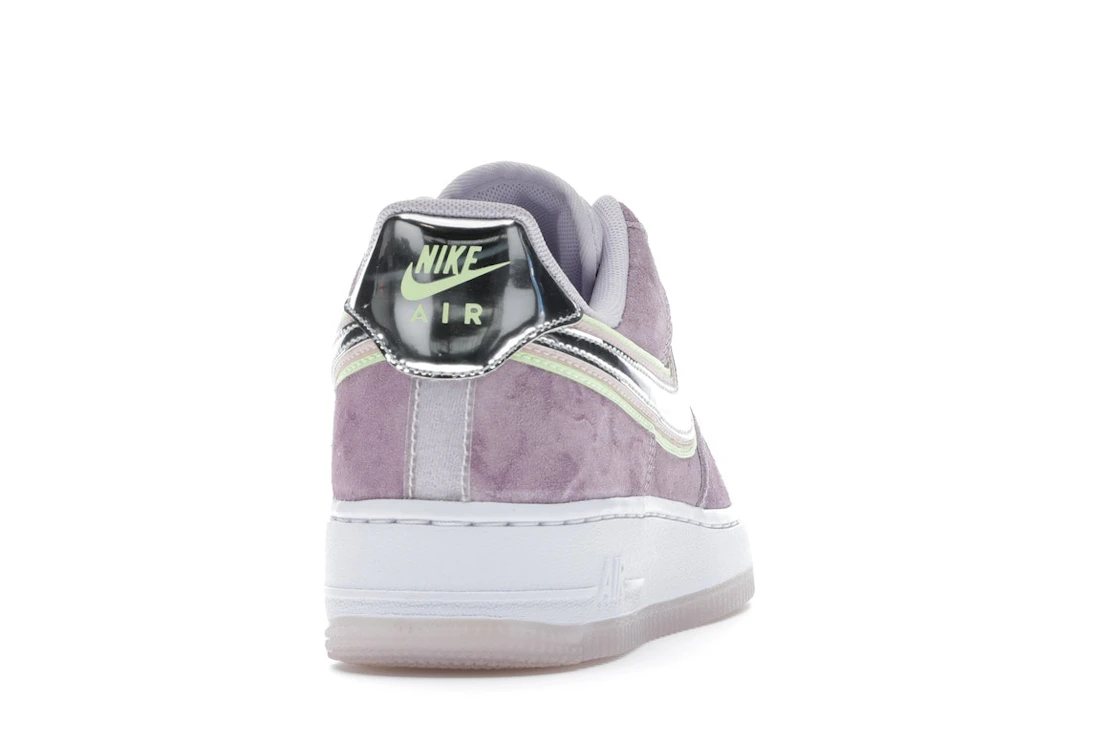 Vue 29 de Nike Air Force 1 Low P(HER)SPECTIVE 