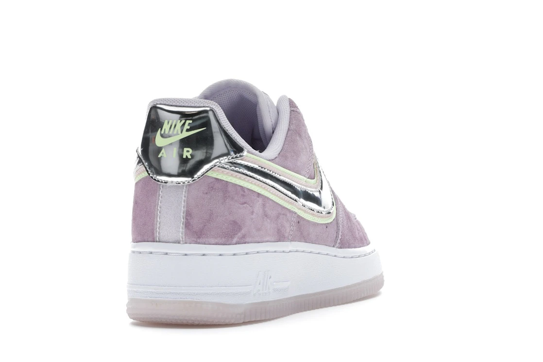 Vue 30 de Nike Air Force 1 Low P(HER)SPECTIVE 