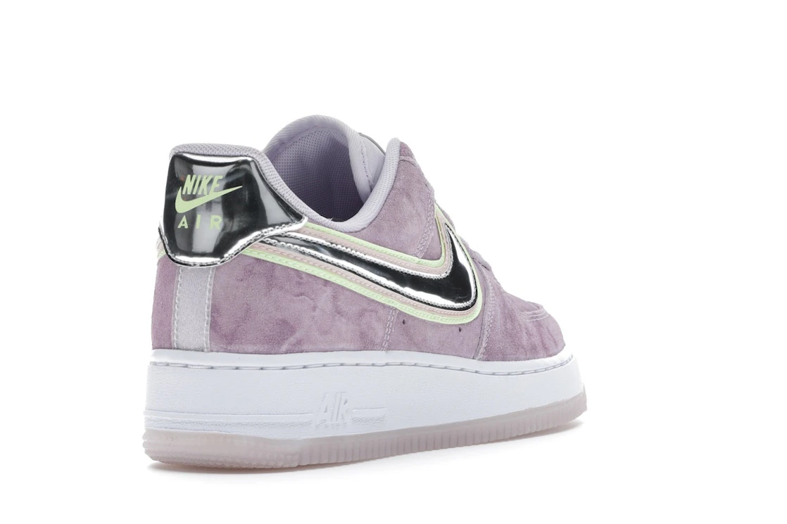 Vue 31 de Nike Air Force 1 Low P(HER)SPECTIVE 