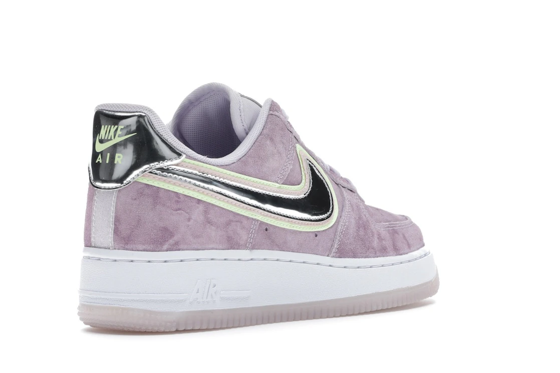 Vue 32 de Nike Air Force 1 Low P(HER)SPECTIVE 