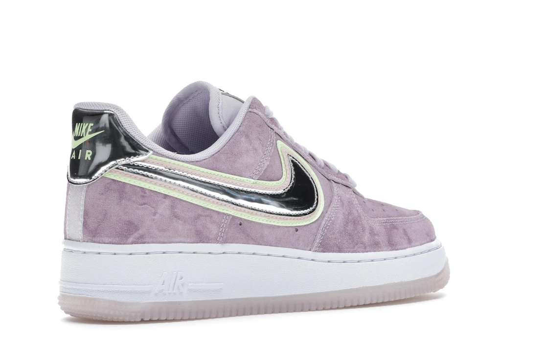 Vue 33 de Nike Air Force 1 Low P(HER)SPECTIVE 