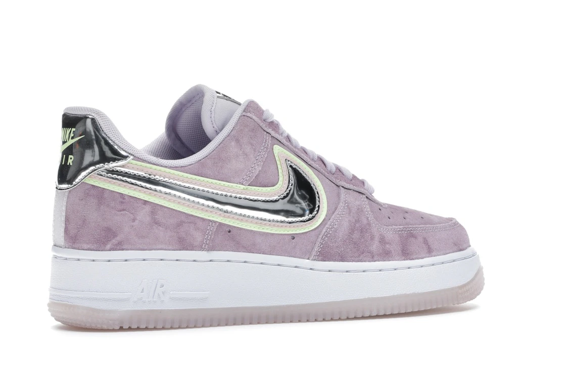 Vue 34 de Nike Air Force 1 Low P(HER)SPECTIVE 
